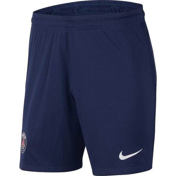 Pantalones Paris Saint Germain Primera equipo 2020-21 Azul